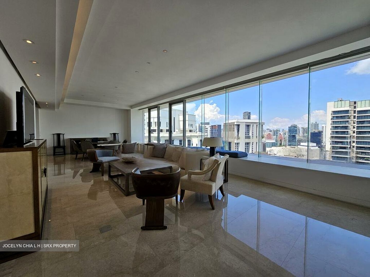 Ardmore Residence (D10), Condominium #553477711